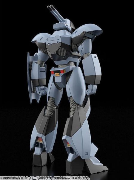 10月預購 GSC MODEROID AVS-98 MARKⅡ標準型 組裝模型 