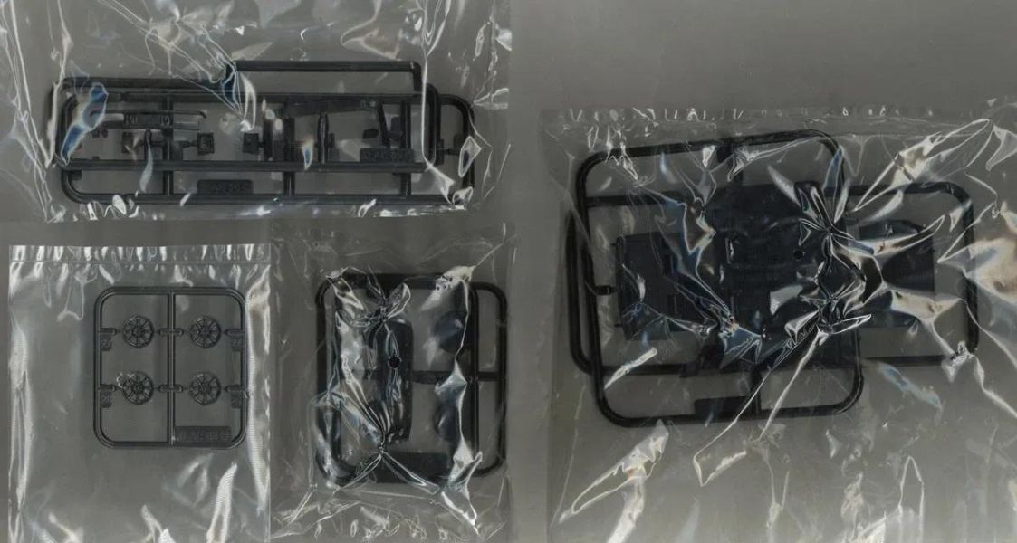 [現貨] AOSHIMA SNAP KIT 頭文字D 拓海的86 組裝模型 附初回特典 