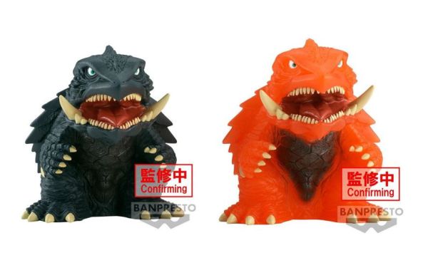 9月預購 BANPRESTO 景品 卡美拉3 邪神覺醒 鎮座獸 卡美拉 1999 塗裝完成品 