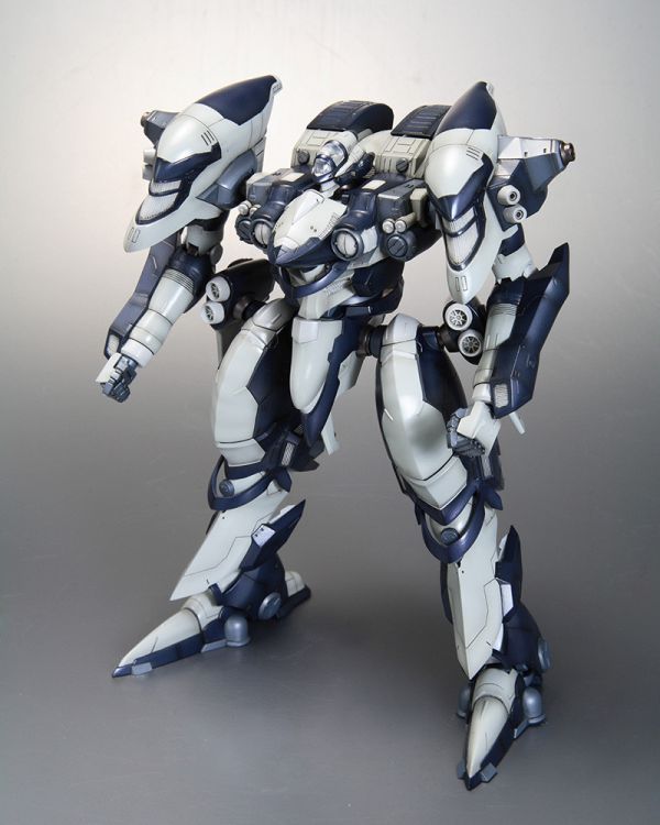 5月預購 壽屋 1/72 ARMORED CORE 機戰傭兵Y01-TELLUS FULL PACKAGE 組裝模型 5月預購 壽屋 1/72 ARMORED CORE 機戰傭兵Y01-TELLUS FULL PACKAGE 組裝模型