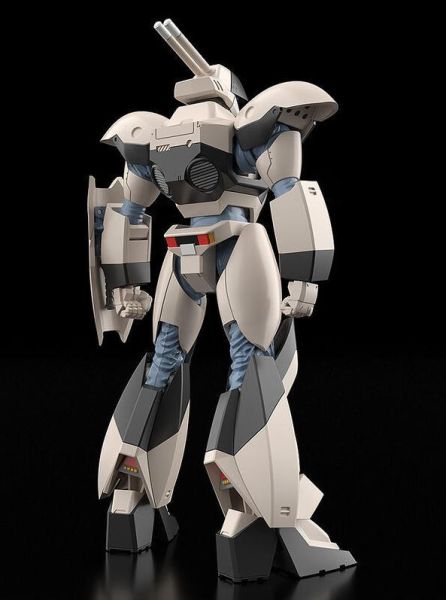 10月預購 GSC MODEROID AVS-98 MARKⅡ標準型 量產機色 組裝模型 