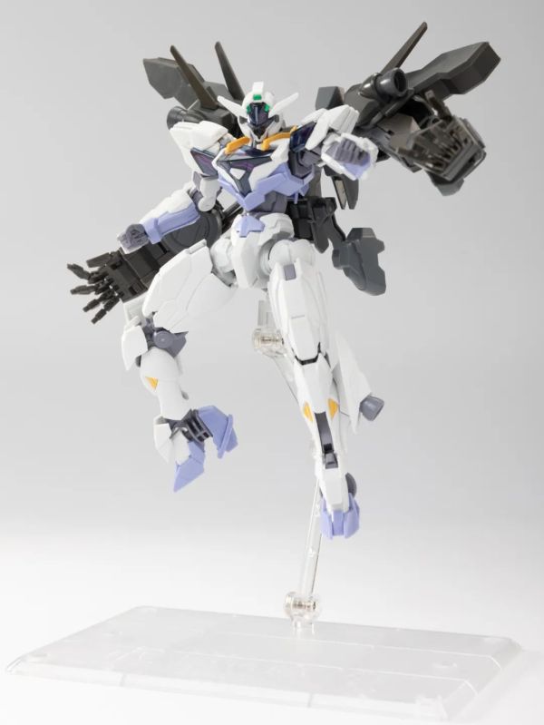 2024年第一季預購 EW 1/144 吉烏魔靈 虎之手 裝備配件包 改件套件 (HG RG 通用) 共三色 組裝模型 2024年第一季預購 EW 1/144 吉烏魔靈 虎之手 裝備配件包 改件套件 (HG RG 通用) 共三色 組裝模型