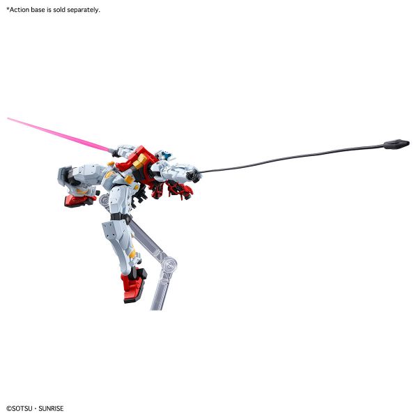 HG 1/144 機動戰士鋼彈 GQuuuuuuX 新商品A 傑爾古格 菅井座機 組裝模型 