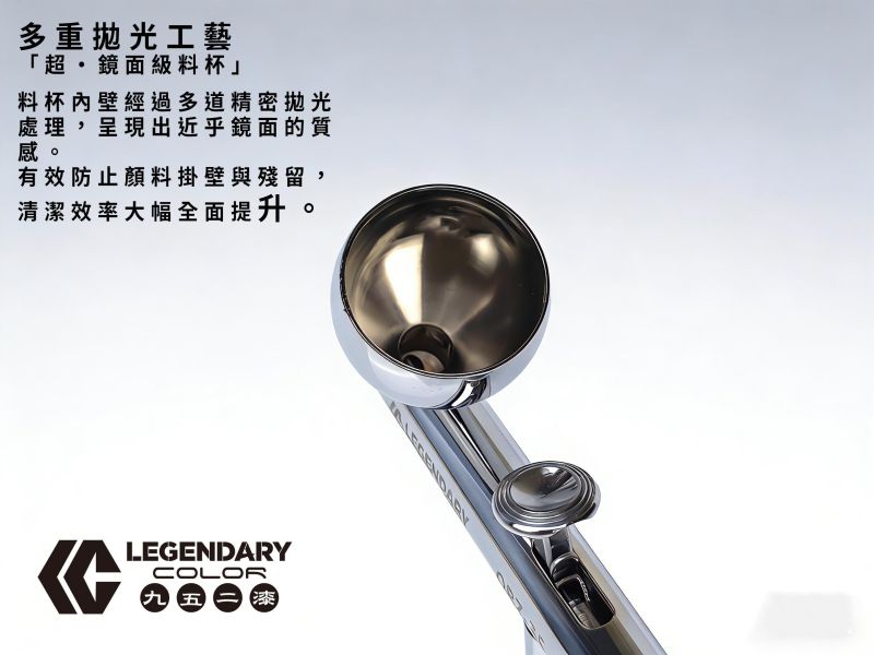 4月預購 九五二漆 ORZ-35 精密噴筆 早鳥預購優惠價 