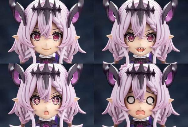 [現貨] 壽屋 阿爾卡納蒂亞 ARCANADEA 吉伊 Gii 組裝模型 