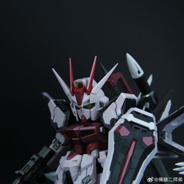 [現貨] 俺豬二師弟 Q萌機甲系列 第一彈 復仇鳥 精塗版 組裝模型 