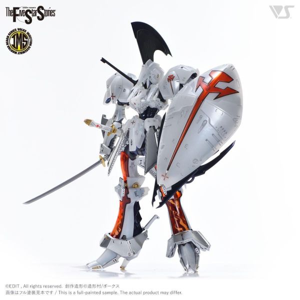 4月預購 VOLKS IMS 1/144 雷德幻象 V3 LED Mirage V3 輕裝式樣 組裝模型 