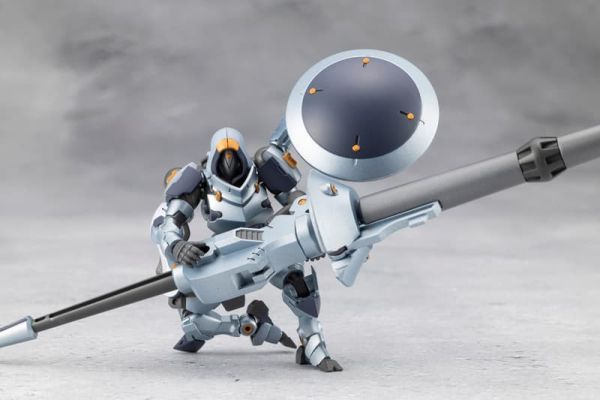 2026年1月預購 壽屋限定 Hexa Gear 六角機牙 1/24 BLAUREGEN  組裝模型 
