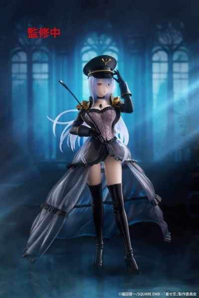 10月預購 TAITO 景品 戀上換裝娃娃 AMP+ Figure 喜多川海夢 黑蘿貝利亞 Ver. 塗裝完成品 