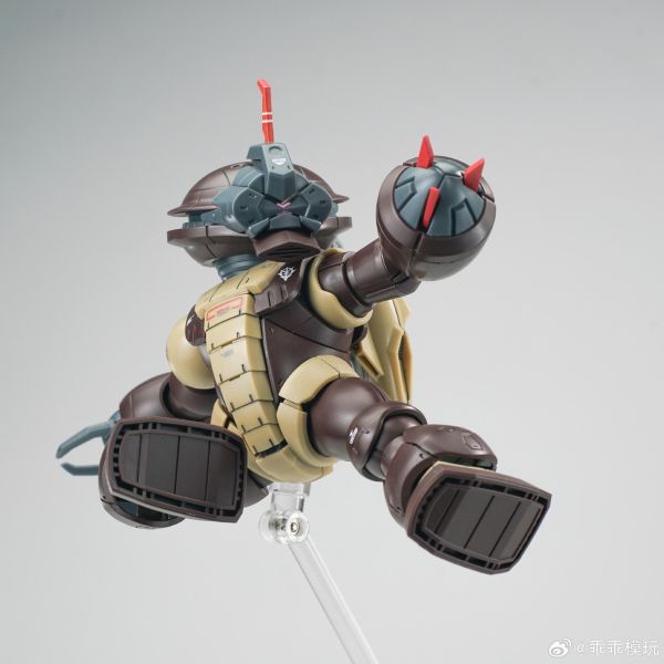 8月預購 乖乖模玩 1/100 雷霆嘎巴 雙機體套裝 組裝模型 