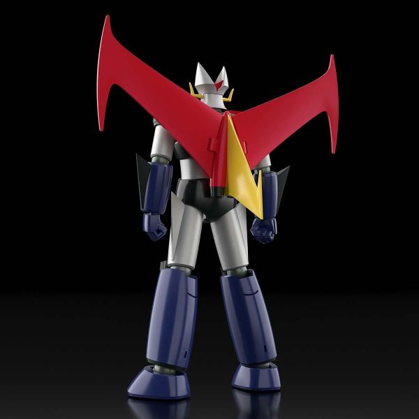 2027年1月預購 萬代 盒玩 SMP 無敵鐵金剛 金剛大魔神 一般版 