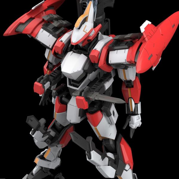 27年2月預購 AOSHIMA 1/48 ACKS FP-01 驚爆危機 ARX-8 烈焰魔劍 LAEVATEIN 組裝模型 