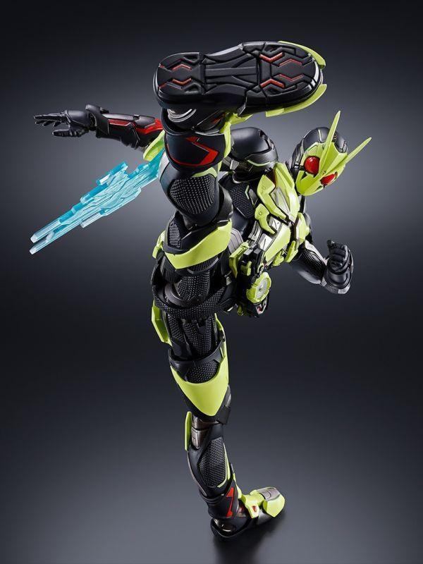 [現貨] METAL BUILD MB 假面騎士ZERO-ONE 假面騎士01 可動完成品 