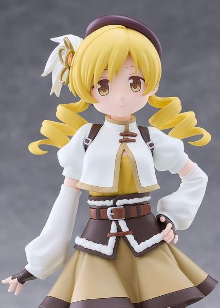 27年9月預購 Claynel 劇場版 魔法少女小圓〈瓦爾普吉斯的迴天〉巴麻美 無比例模型 塗裝完成品 