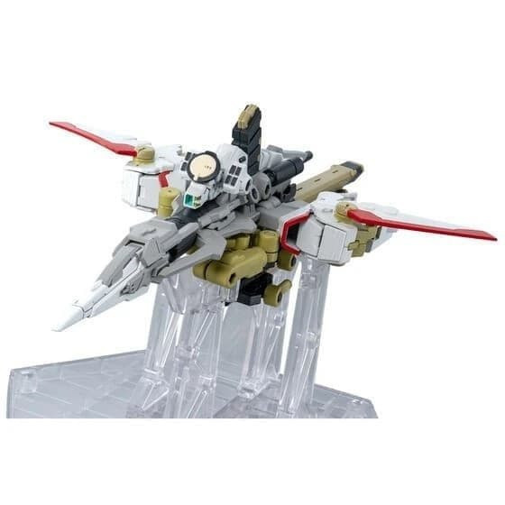 2026年2月預購 盒玩 機動戰士鋼彈 MOBILE SUIT ENSEMBLE EX56 神王型外掛裝備 