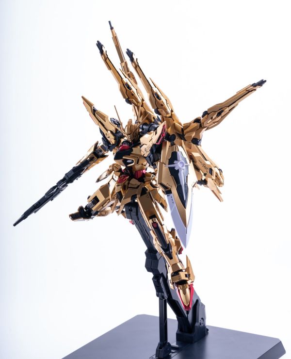 2025年第三季預購 1/100 拂曉戰士 電鍍 魔改 合金骨架  組裝模型 