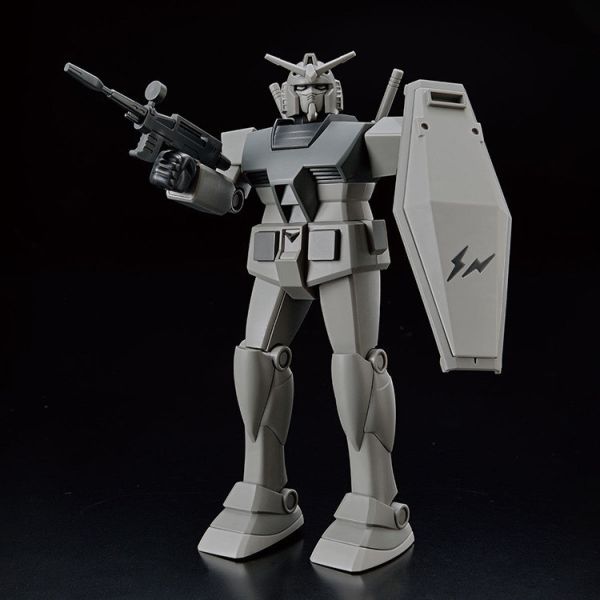 [現貨] 日版 Fragment Design x Gundam 1/144 RX78FRGMT 鋼彈 藤原浩 聯名款 組裝模型 