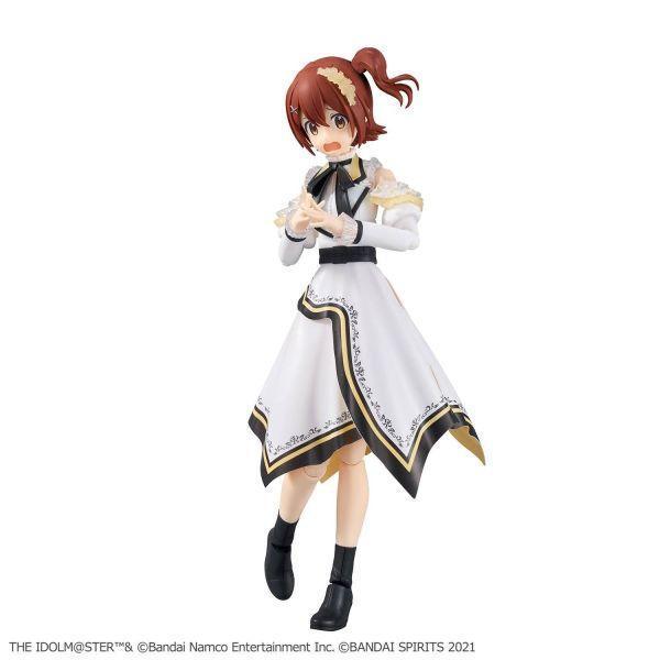 [現貨] 萬代 30MS 偶像大師 春日未来 (20th Anniv. YOU AND i！)組裝模型 #5072034 