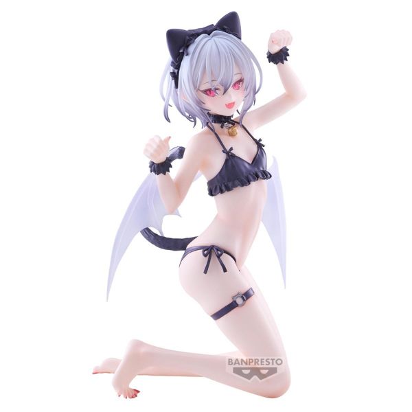 27年3月預購 BANPRESTO 景品 rurudo ESPRESTO Monster motions 諾亞 塗裝完成品 