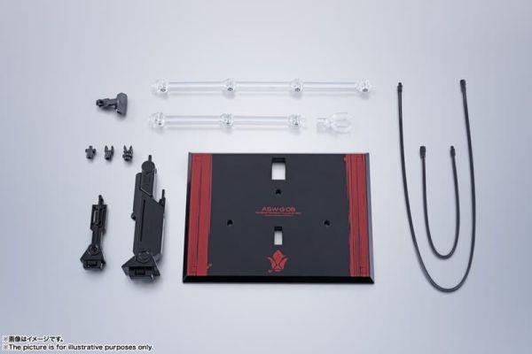 [現貨]METAL ROBOT魂 天狼王型獵魔鋼彈 再販版 可動完成品 