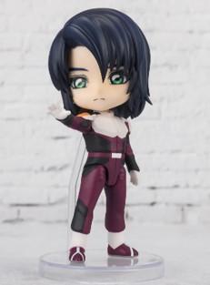 12月預購 Figuarts mini 鋼彈SEED FREEDOM 阿斯蘭·薩拉 再販 塗裝完成品 