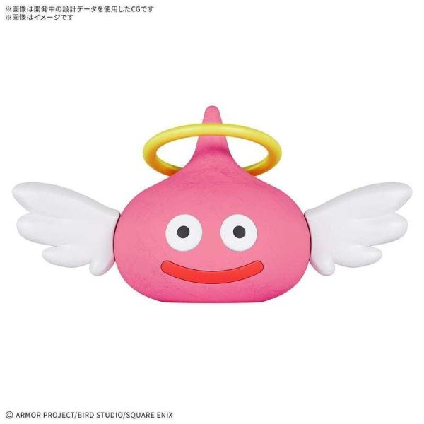 10月預購 萬代 勇者鬥惡龍 黏土怪物 天使史萊姆 #5074262 