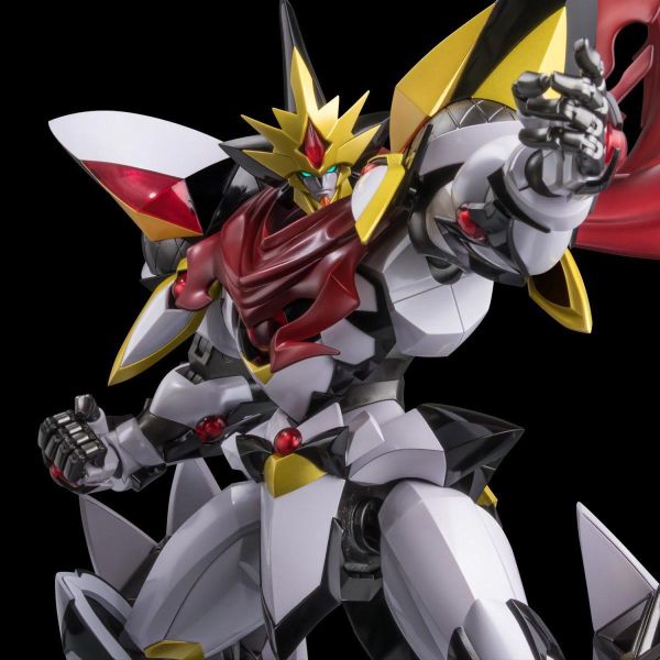 10月預購 千值練 RIOBOT 超級機器人大戰OG 雷鳳 可動完成品 