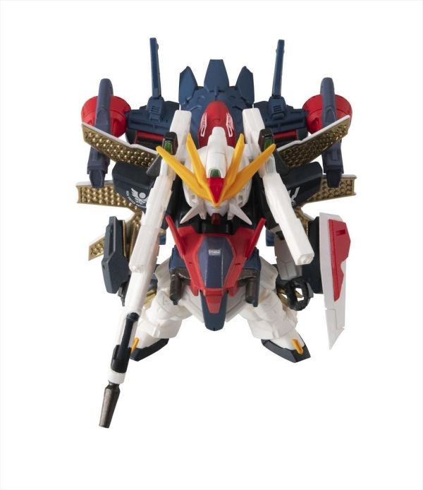 2月預購 萬代 盒玩 FW GUNDAM CONVERGE CORE 鋼彈DX 30周年套組 