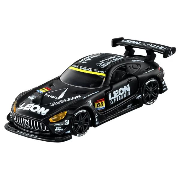 [現貨] 日版 TOMICA PREMIUM 賽車 LEON CVSTOS AMG 
