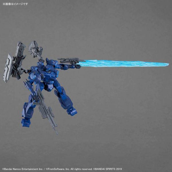 [現貨] 萬代 30MM 機戰傭兵VI 境界天火 ARQUEBUS CORPORATION VP-40S 鎖匠 組裝模型 #5072038 