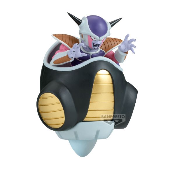 2026年3月預購 BANPRESTO 景品 七龍珠Z MATCH MAKERS 弗利沙（VS孫悟空） 塗裝完成品 