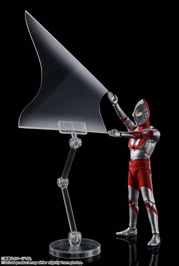 [現貨] S.H.Figuarts S.H.F 真骨彫製法 超人力霸王 60th Anniversary Edition 可動完成品 