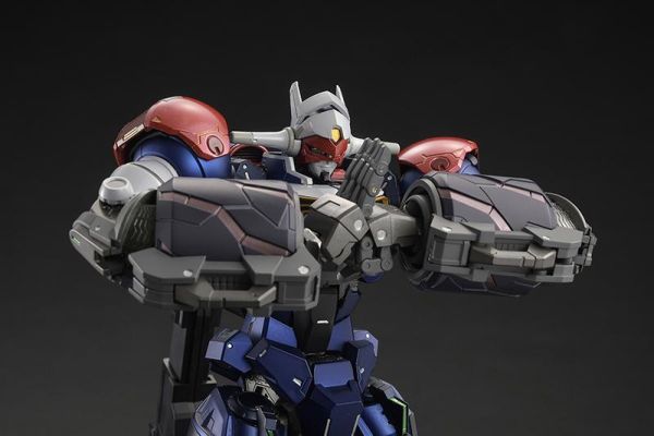 11月預購 千值練 AMAKUNI機神 GEAR 戰士電童 可動完成品 