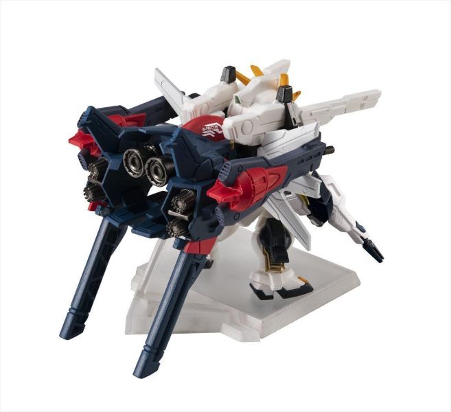 2月預購 萬代 盒玩 FW GUNDAM CONVERGE CORE 鋼彈DX 30周年套組 