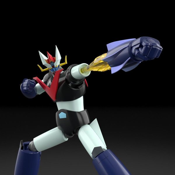 2027年1月預購 萬代 盒玩 SMP 無敵鐵金剛 金剛大魔神 火力全開套組 特別版 