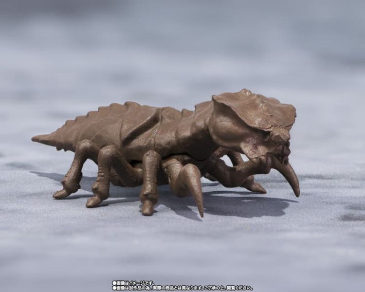 2026年3月預購 魂商店限定 S.H.MonsterArts SHM 哥吉拉×美加基拉斯 G消滅作戰 美加基拉斯 可動完成品 