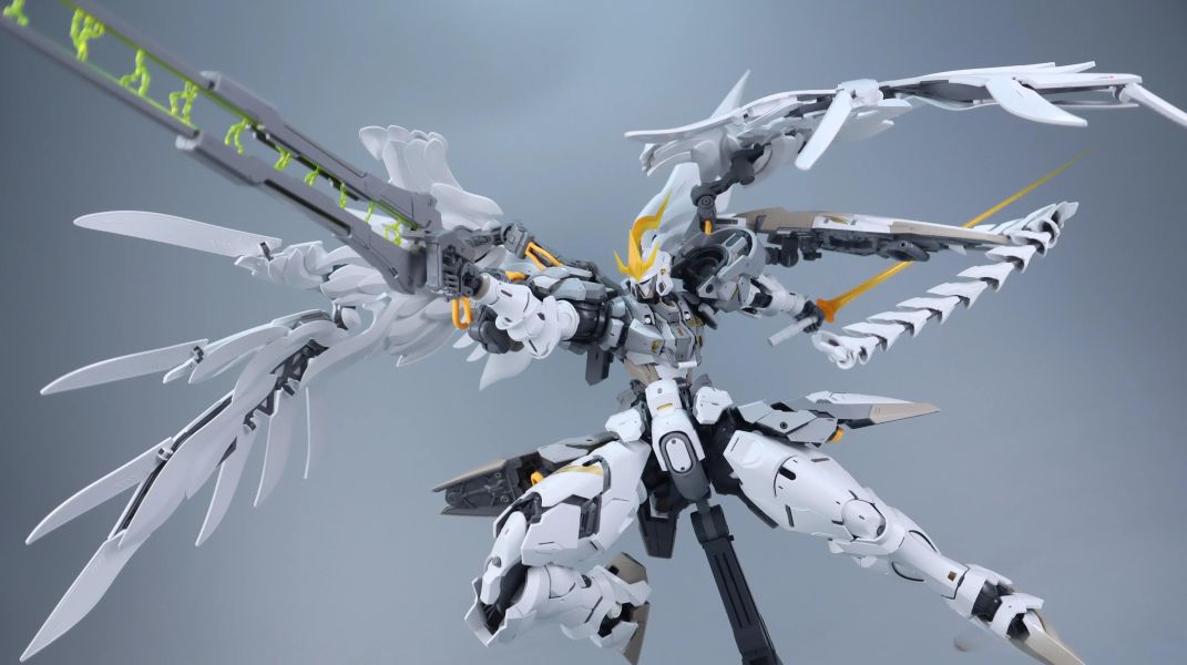 [近期到貨] strange work 奇怪工作室 1/60 豐碑F型 組裝模型 