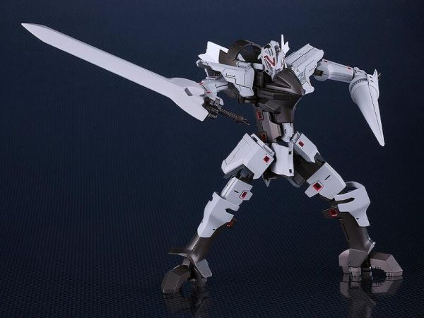 12月預購 GSC MODEROID 破刃之劍 帝爾鋒 第二形態 組裝模型 