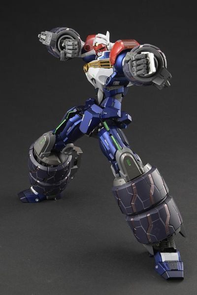 11月預購 千值練 AMAKUNI機神 GEAR 戰士電童 可動完成品 