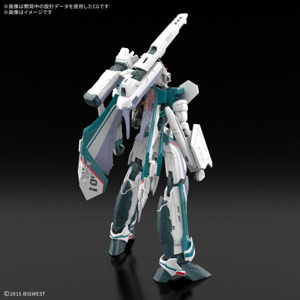 2026年1月預購 萬代 超時空要塞Δ HG 1/100 VF-31S 齊格菲 阿拉德·梅塔斯機 組裝模型 豪華版 