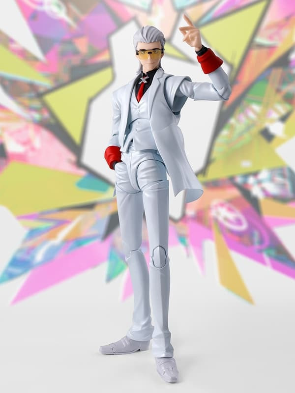 2026年4月預購 萬代  S.H.Figuarts SHF To Be Hero X X 可動完成品 