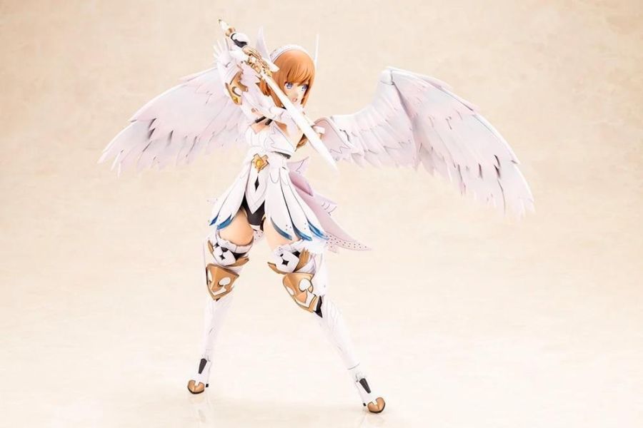 27年5月預購 壽屋 GRANDE SCALE 大型比例 ARCANADEA 露蜜提雅 組裝模型 再販 