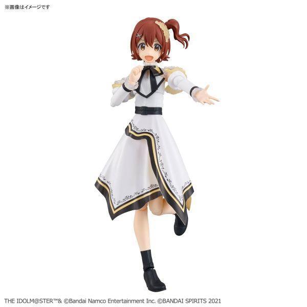 [現貨] 萬代 30MS 偶像大師 春日未来 (20th Anniv. YOU AND i！)組裝模型 #5072034 