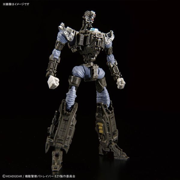 7月預購 萬代 RG 1/48 AV-98Plus (英格拉姆改) 組裝模型 #5072544 