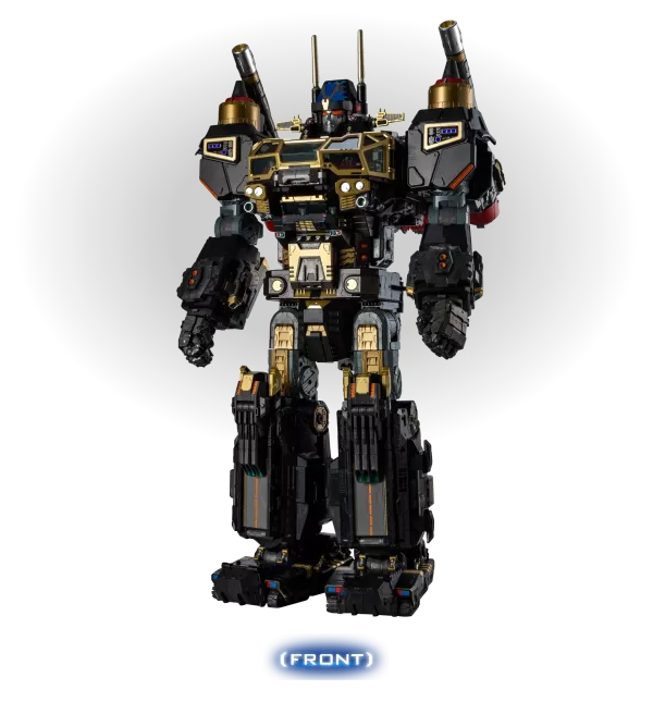 2026年2月預購 TAKARATOMY 戴亞克隆 DIACLONE DA-120 機器人基地GX 皇家守護者 可動完成品 