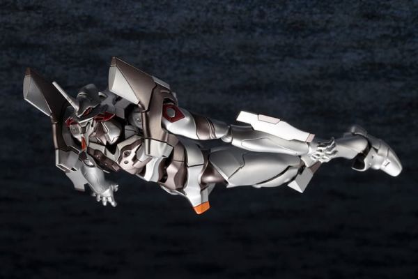 2026年3月預購 壽屋 哥吉拉大戰新世紀福音戰士 Type-01 初號機 機械哥吉拉配色 組裝模型 
