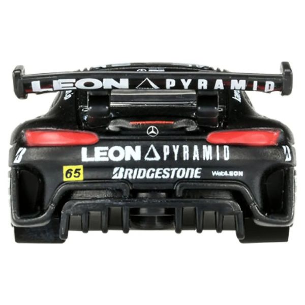 [現貨] 日版 TOMICA PREMIUM 賽車 LEON CVSTOS AMG 