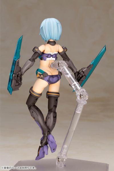 11月預購 壽屋 Frame Arms Girl FAG 機甲少女 P3魔鷲 比基尼版 可動完成品 