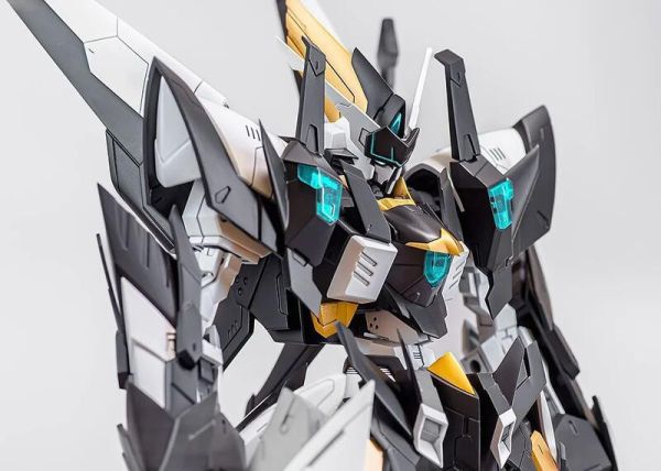 8月預購 GSC MODEROID SIDE:GR Arklaud 組裝模型 