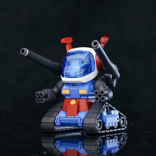 2026年第一季預購 404模玩 桌面V作戰 Q版套組 組裝模型 一套3款 